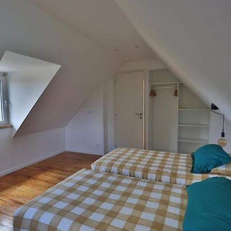 Gite Louannec - Ty Bleiz Exteriör bild